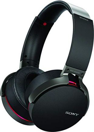 Sony Wireless Headphones used by Miles Morales (Shameik Moore) in Spider-Man:  Into the Spider-Verse | Spotern