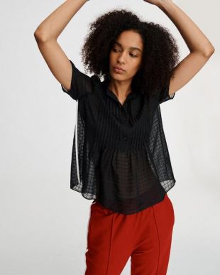 Marcela Blouse