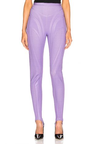 Lilac Sport Pant