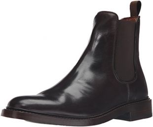 FRYE Jones, Chelsea Boots Homme