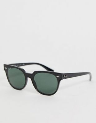 0RB4368N Wayfarer sunglasses