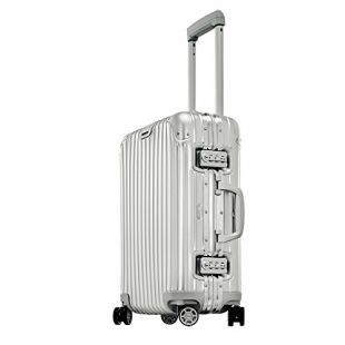 Rimowa - Rimowa Topas IATA - Maleta con Ruedas giratorias (21 Pulgadas ...