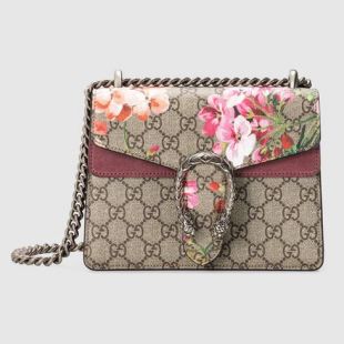 Mini Borsa Dionysus
