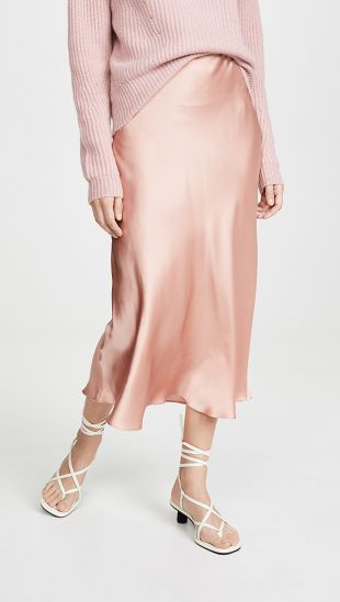 Long Skirt