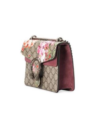 Dionysus GG Blooms Mini Bag