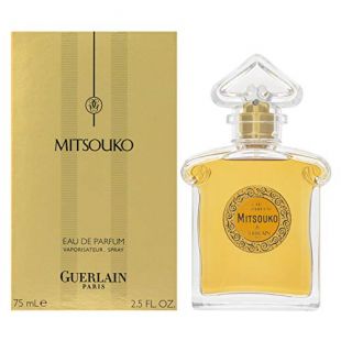 Guerlain Mitsouko Agua de perfume Vaporizador 75 ml