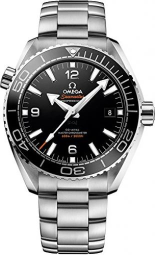 Omega Seamaster Planet Ocean 215.30.44.21.01.001
