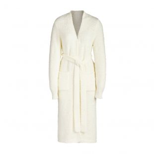 Cozy Knit Robe