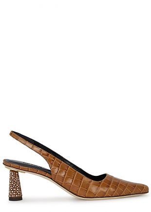 Diana 60 Slingback