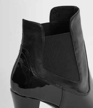 Black Boot