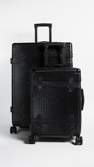 Two Piece Lug­gage Set