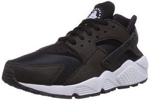 Nike Air Huarache Run, Chaussures de Trail Mixte Adulte