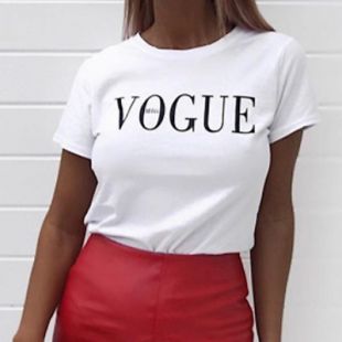 White T Shirt