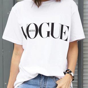 White T Shirt