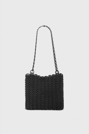 Black Small Bag