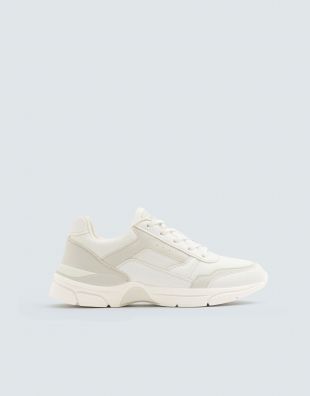 Urban Fashion Trainers