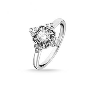Cercei Thomas Sabo Sterling Silver CR600-643-14 | Pret 460 lei