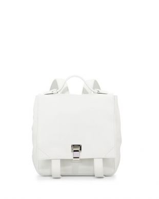 Proenza Schouler PS Small Leather Backpack