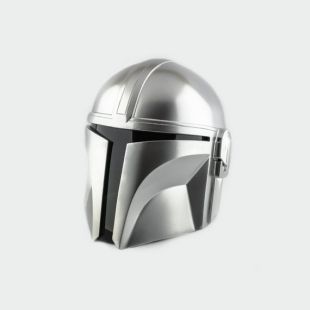 Star Wars Boba Fett Mandalorian Helmet