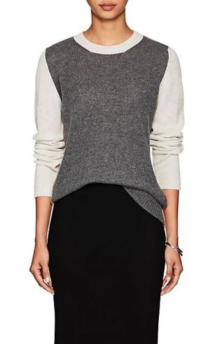 Barneys hot sale cashmere sweater