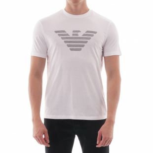 emporio armani - T-Shirt White