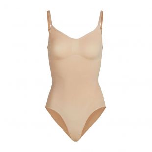 Seamless Sculpt Bodysuit
