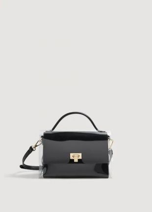 Vinyl Cover Bag