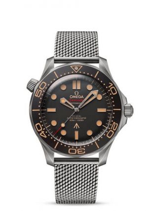 Seamaster Diver 300M 007 Edition - 210.90.42.20.01.001  | OMEGA®