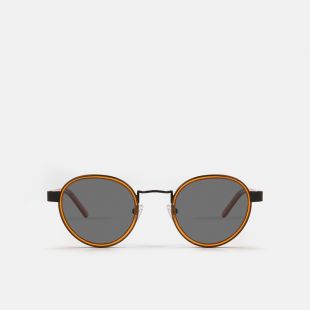 Sunglasse Orange