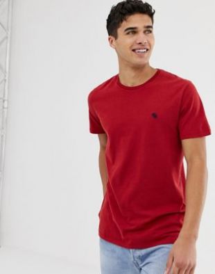 Red T-shirt