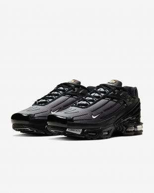 The Nike Air Max Plus III worn by Koba LaD on the account ...