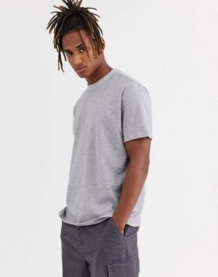 T-shirt Fred Perry Twin Tipped Pour Homme T-shirt Fred Perry Twin Tipped Pour Homme
