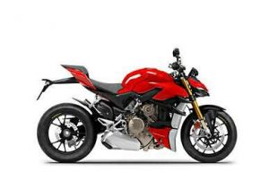 Ducati Streetfighter V4 1100 2020   | eBay