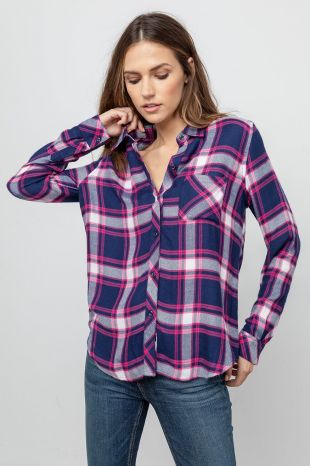 HUNTER - REGENT TAFFY WHITE