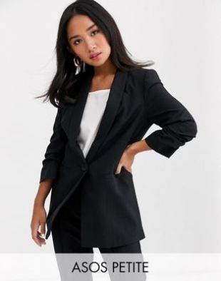 ASOS DESIGN Petite - Mix & Match - Blazer | ASOS