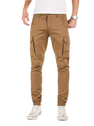 Pantalon homme outlet yazubi