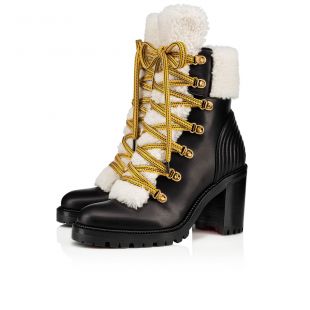 Yetita Boots