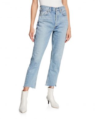 High Rise  Jeans