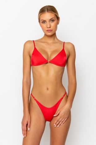 Uma Venere Bikini