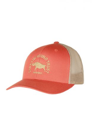 Save the Rhino Trust Trucker Hat