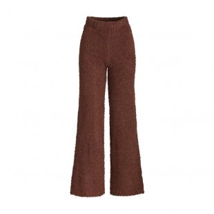 Cozy Knit Pant in Cocoa