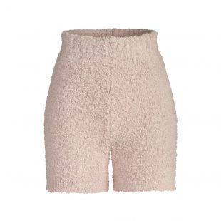 Cozy Knit Short in Dusk