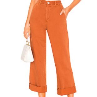 On My Mind Wide Leg Pant