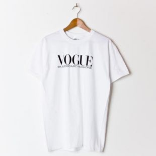 White T-Shirt