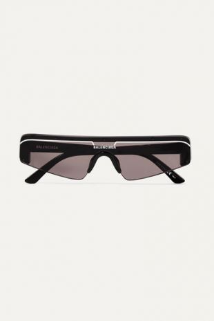 Rec­tan­gle Ski Sun­glass­es