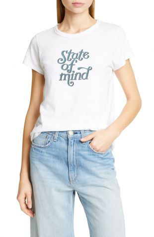 State of Mind Graphic Tee