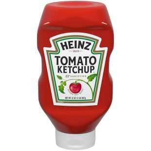 Heinz Tomato Ketchup