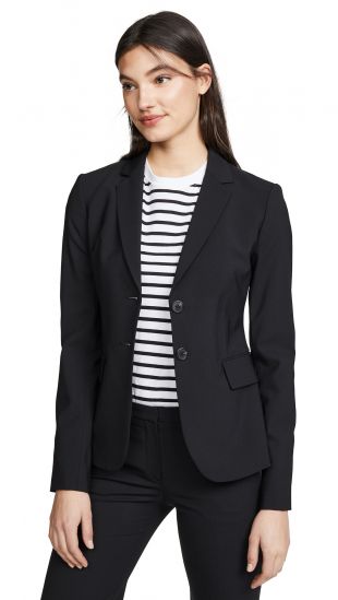 Black Jacket