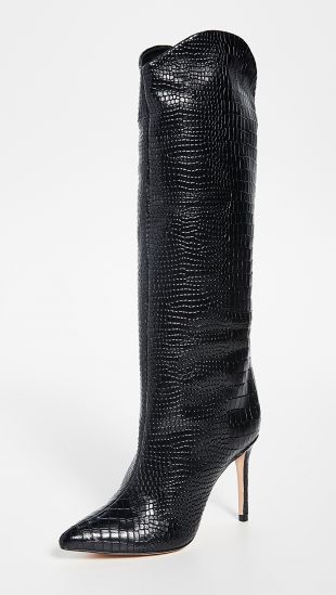 Maryana Tall Boots