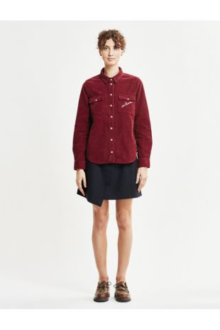 Overshirt "soulsister"
